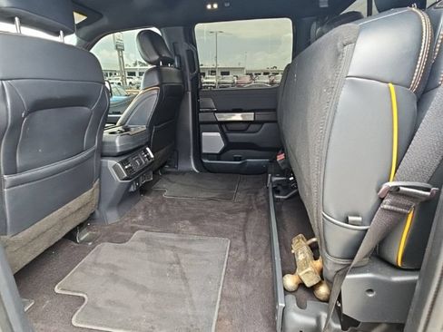Used 2022 Ford F150 Tremor w/ Equipment Group 402A High AWD/4WD image 21