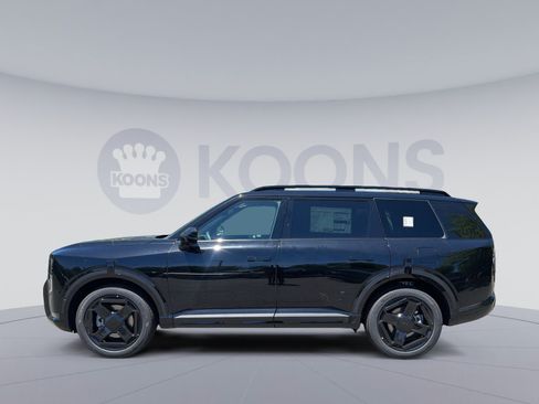 New 2027 Kia Telluride X-Line SX Prestige AWD/4WD image 2
