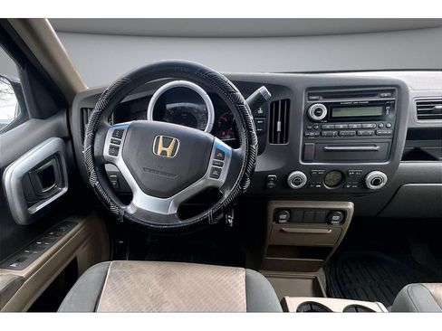 Used 2006 Honda Ridgeline RTS image 8
