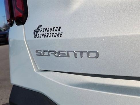 New 2026 Kia Sorento EX image 5