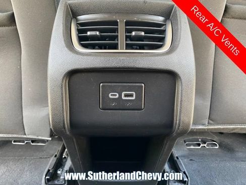 Used 2022 Chevrolet Blazer LT w/ Redline Edition FWD image 40