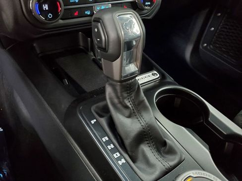 New 2025 Ford Bronco Big Bend image 17