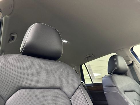 New 2026 Volkswagen Atlas SE AWD/4WD image 16