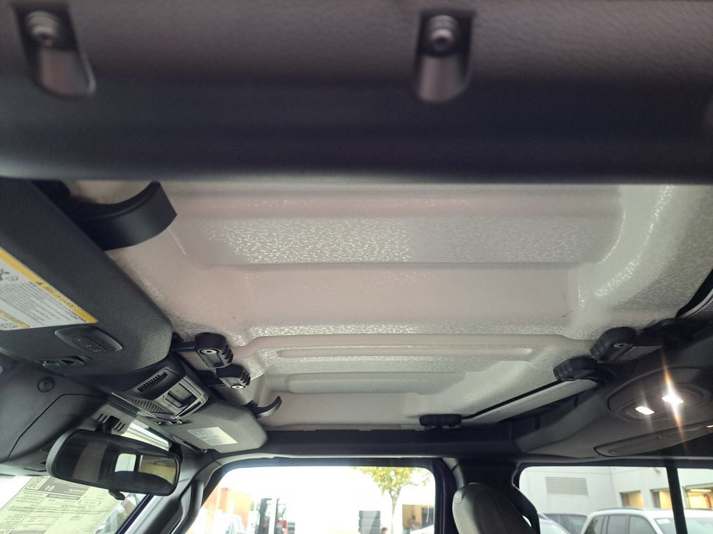 New 2026 Jeep Gladiator Mojave AWD/4WD image 7