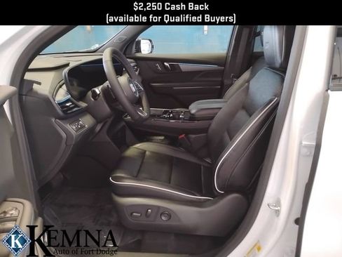 New 2026 Buick Enclave Sport Touring image 19