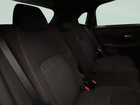 New 2027 Honda HR-V Sport image 12