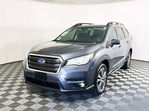 Used 2022 Subaru Ascent Limited AWD/4WD image 7
