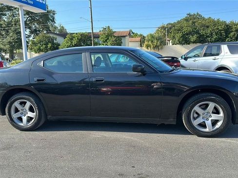 Used 2009 Dodge Charger SE RWD image 7