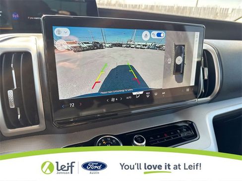 Used 2025 Ford Expedition Active image 28