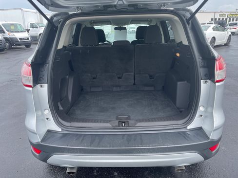 Used 2015 Ford Escape SE AWD/4WD image 9