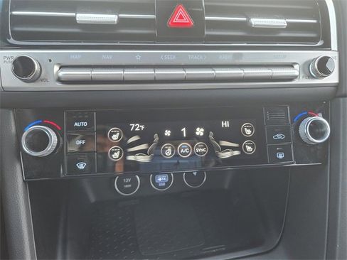 Used 2025 Genesis G70 2.5T w/ Sport Prestige Package image 14