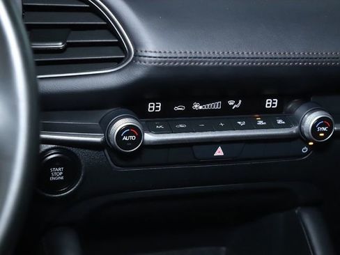 Used 2024 MAZDA MAZDA3 s image 37