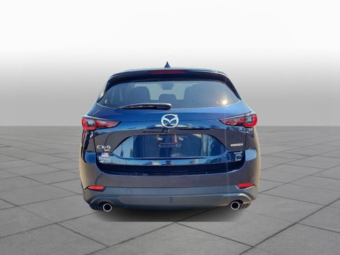 Certified 2023 MAZDA CX-5 AWD 2.5 S w/ Select Package image 6
