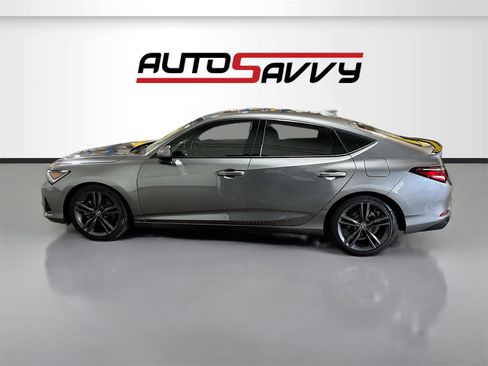 Used 2024 Acura Integra A-Spec image 4