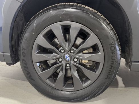 Used 2025 Subaru Outback Onyx Edition AWD/4WD image 9
