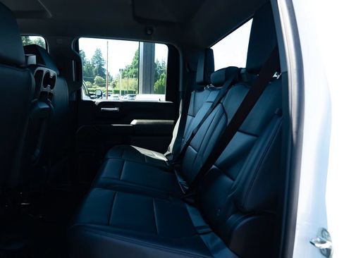 Used 2020 Chevrolet Silverado 2500 W/T w/ WT Fleet Convenience Package RWD image 20