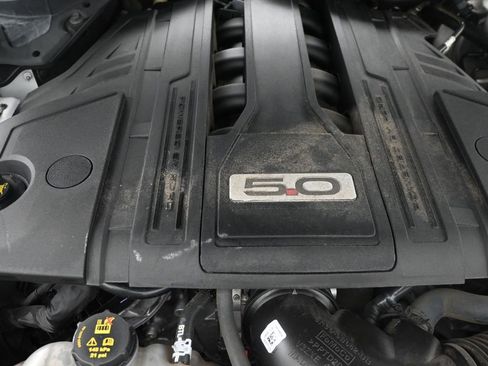 Used 2022 Ford Mustang GT Premium image 16