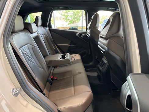 New 2026 BMW X3 xDrive30i w/ Premium Package AWD/4WD image 44