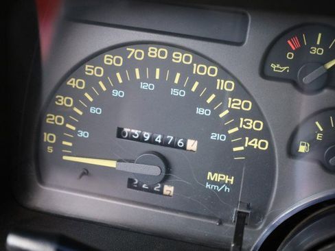 Used 1990 Chevrolet Camaro IROC-Z image 29