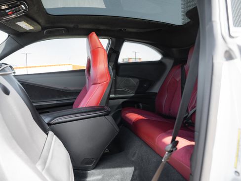Used 2026 Dodge Charger Scat Pack AWD/4WD image 31