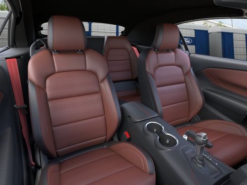New 2026 Ford Mustang GT Premium RWD image 10