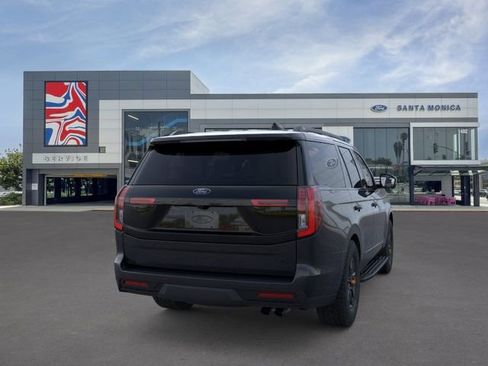 New 2026 Ford Expedition Tremor AWD/4WD image 8