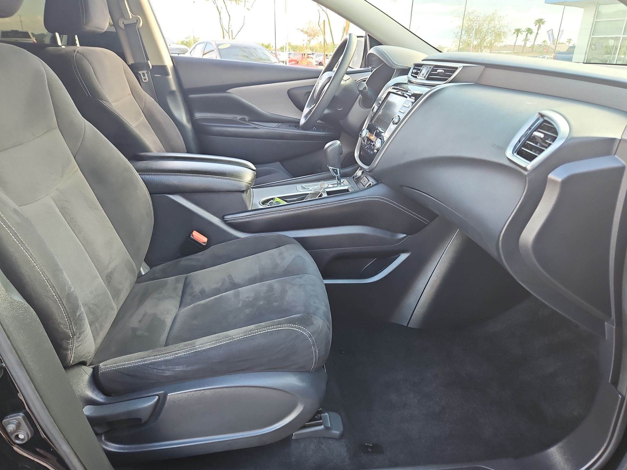 Used 2023 Nissan Murano S FWD image 30