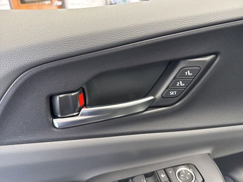 New 2026 Toyota Prius Limited image 36