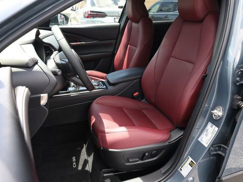 Certified 2024 MAZDA CX-30 AWD 2.5 S w/ Preferred Package image 14
