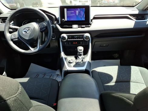 Certified 2023 Toyota RAV4 XLE w/ Convenience Package AWD/4WD image 13