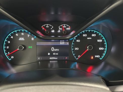 Used 2022 GMC Canyon AT4 image 10