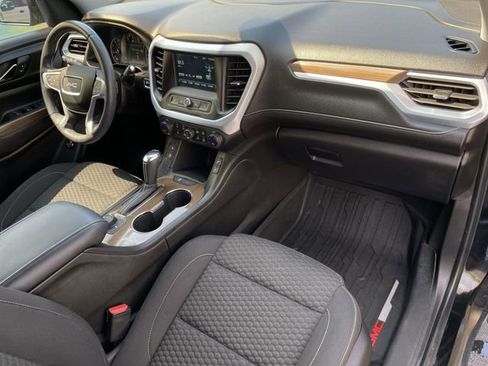 Used 2019 GMC Acadia SLE w/ Driver Alert Package I image 28
