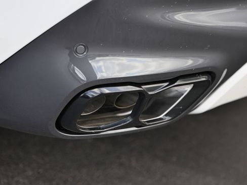 New 2027 BMW X6 M60i AWD/4WD image 10