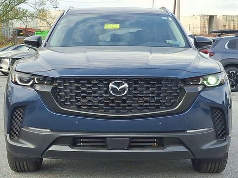 New 2026 MAZDA CX-50 AWD 2.5 S w/ Weather Package image 2