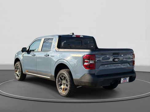 Used 2025 Ford Maverick Tremor image 6