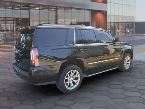 Used 2015 GMC Yukon SLT w/ Open Road Package AWD/4WD image 12
