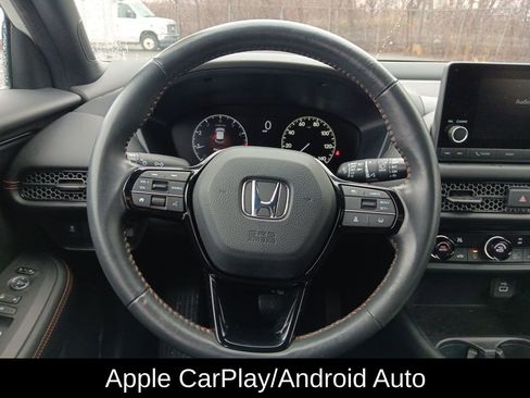 Used 2024 Honda HR-V Sport image 15