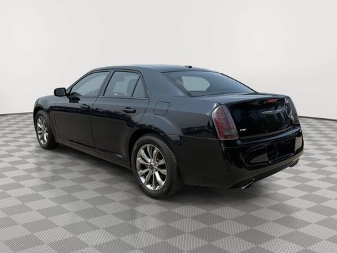 Used 2014 Chrysler 300 S AWD/4WD image 3