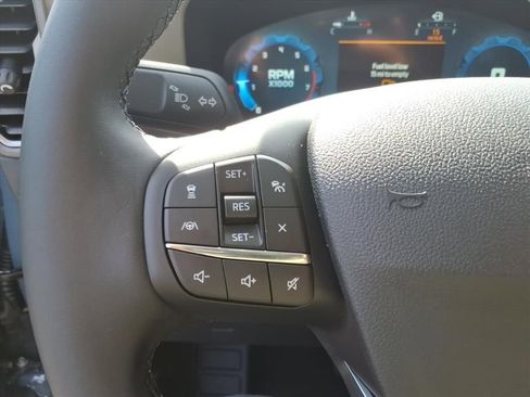 New 2025 Ford Bronco Sport Big Bend w/ Convenience Package image 20