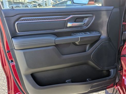 New 2026 RAM 1500 4x4 Crew Cab image 11