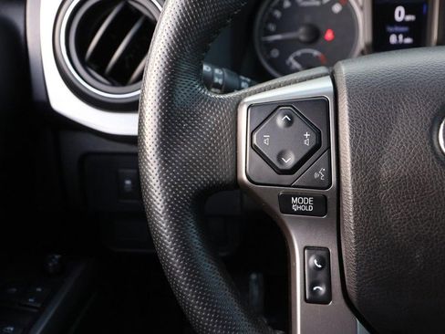 Certified 2021 Toyota Tacoma SR image 12