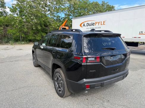 New 2026 Jeep Cherokee Limited AWD/4WD image 3