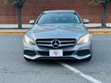 Used 2015 Mercedes-Benz C 300 Sedan image 3