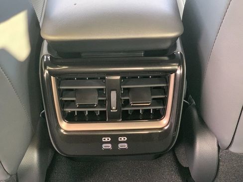 New 2026 Toyota Crown Nightshade image 15