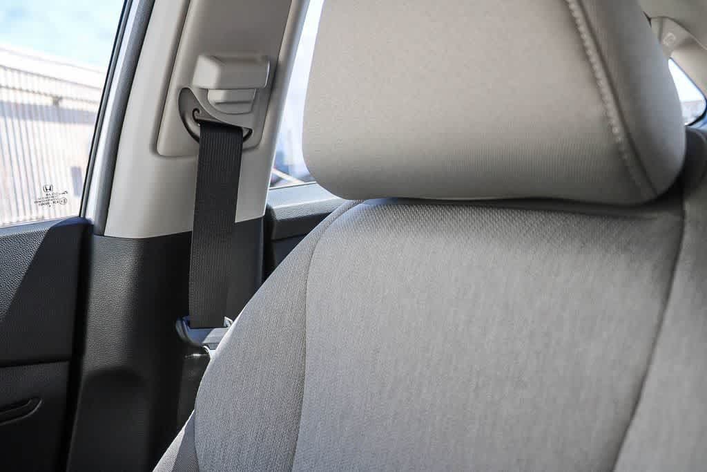 New 2026 Honda Accord LX image 28