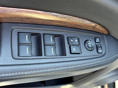 Used 2018 Acura MDX SH-AWD w/ Advance Package image 28