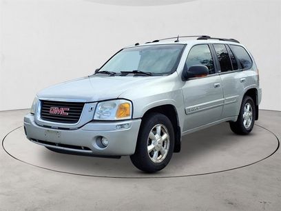 Used 2005 GMC Envoy SLT