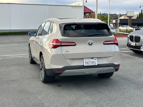 Used 2026 BMW X3 xDrive30i w/ Convenience Package AWD/4WD image 3