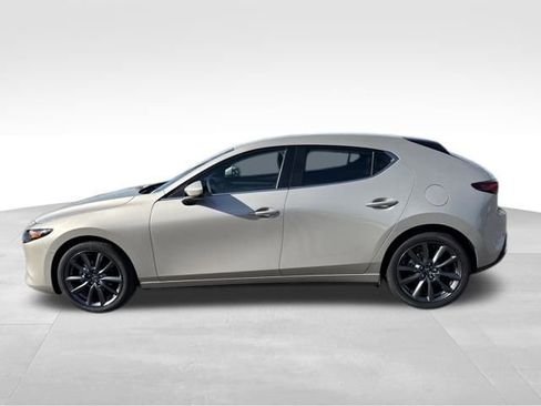 New 2026 MAZDA MAZDA3 s image 2