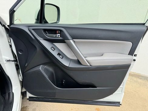 Used 2015 Subaru Forester 2.5i Limited w/ Popular Package #1 image 17